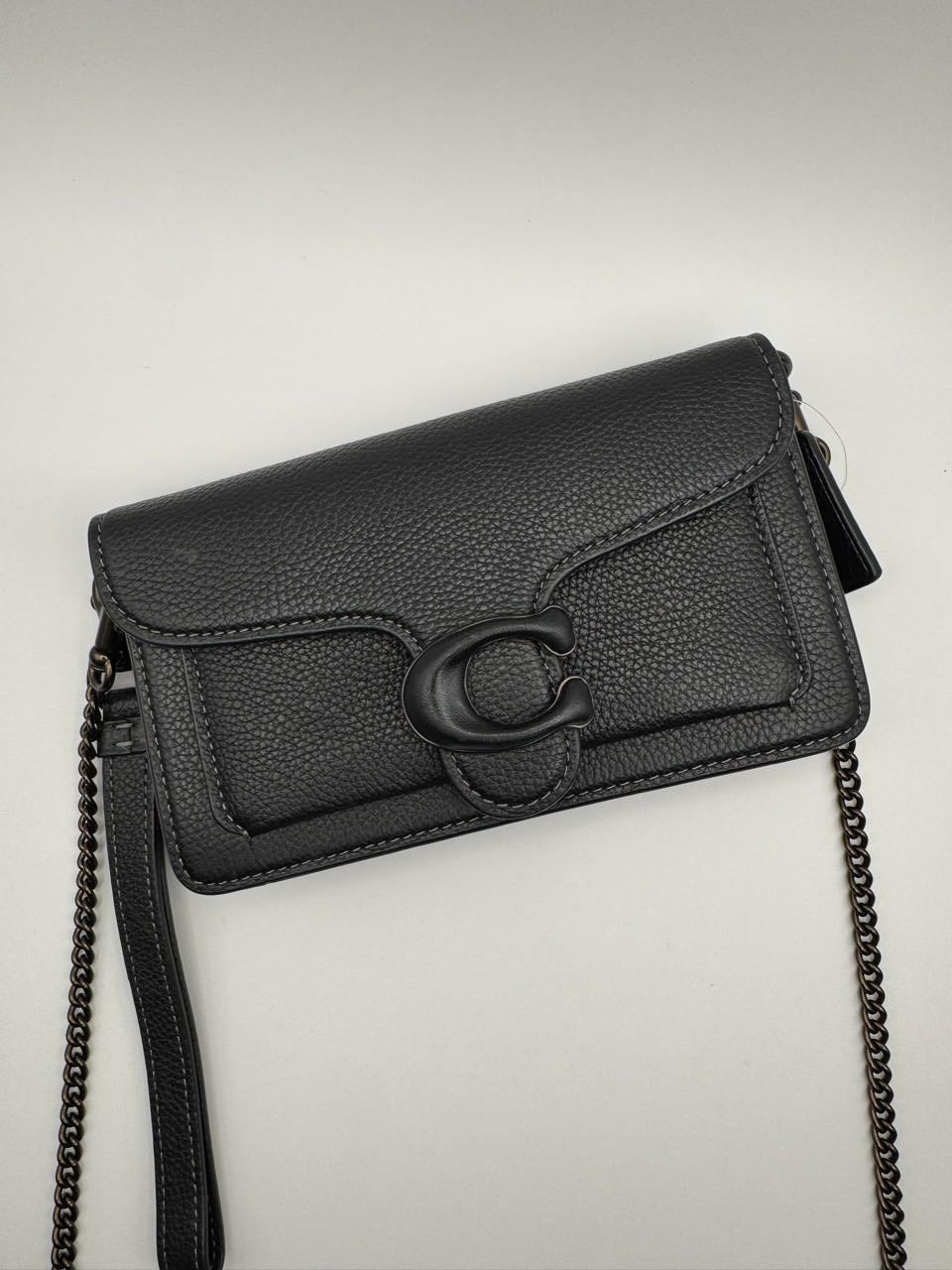 COACH Tabby Crossbody Wristlet