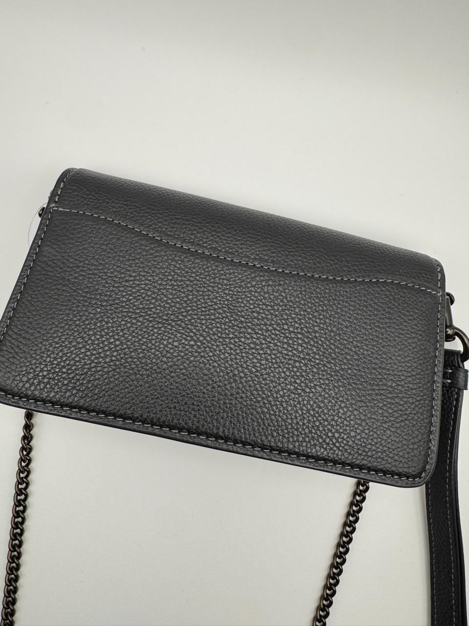 COACH Tabby Crossbody Wristlet