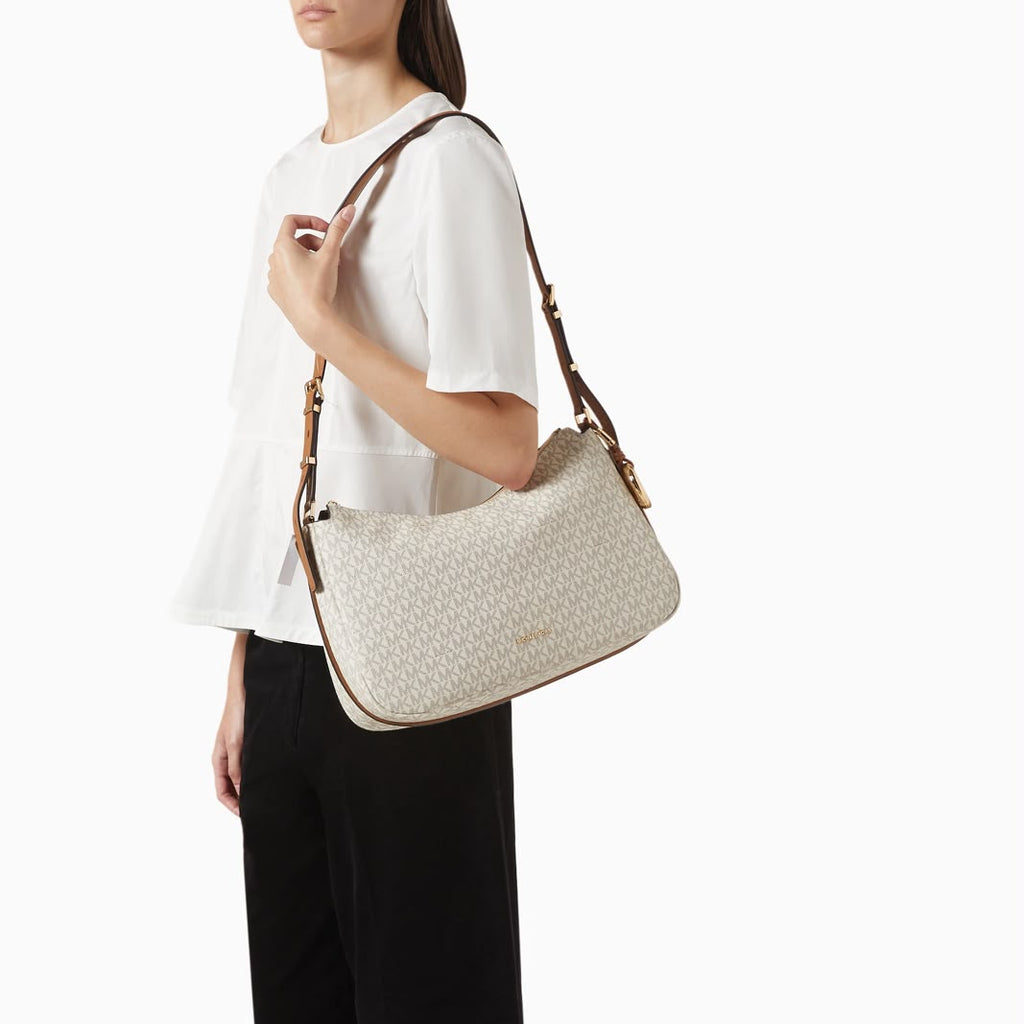 MK Nolita Medium Shoulder Bag