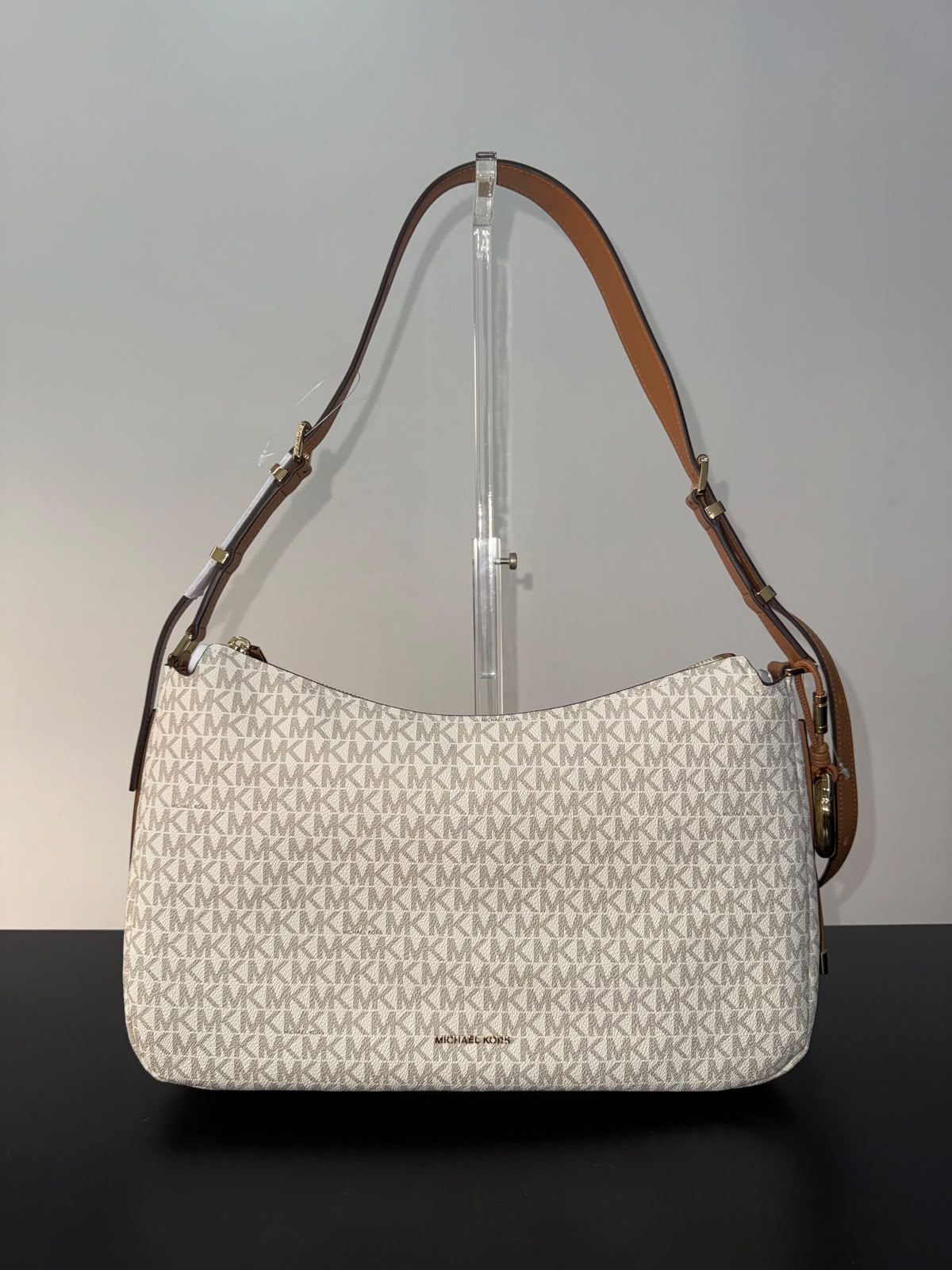 MK Nolita Medium Shoulder Bag
