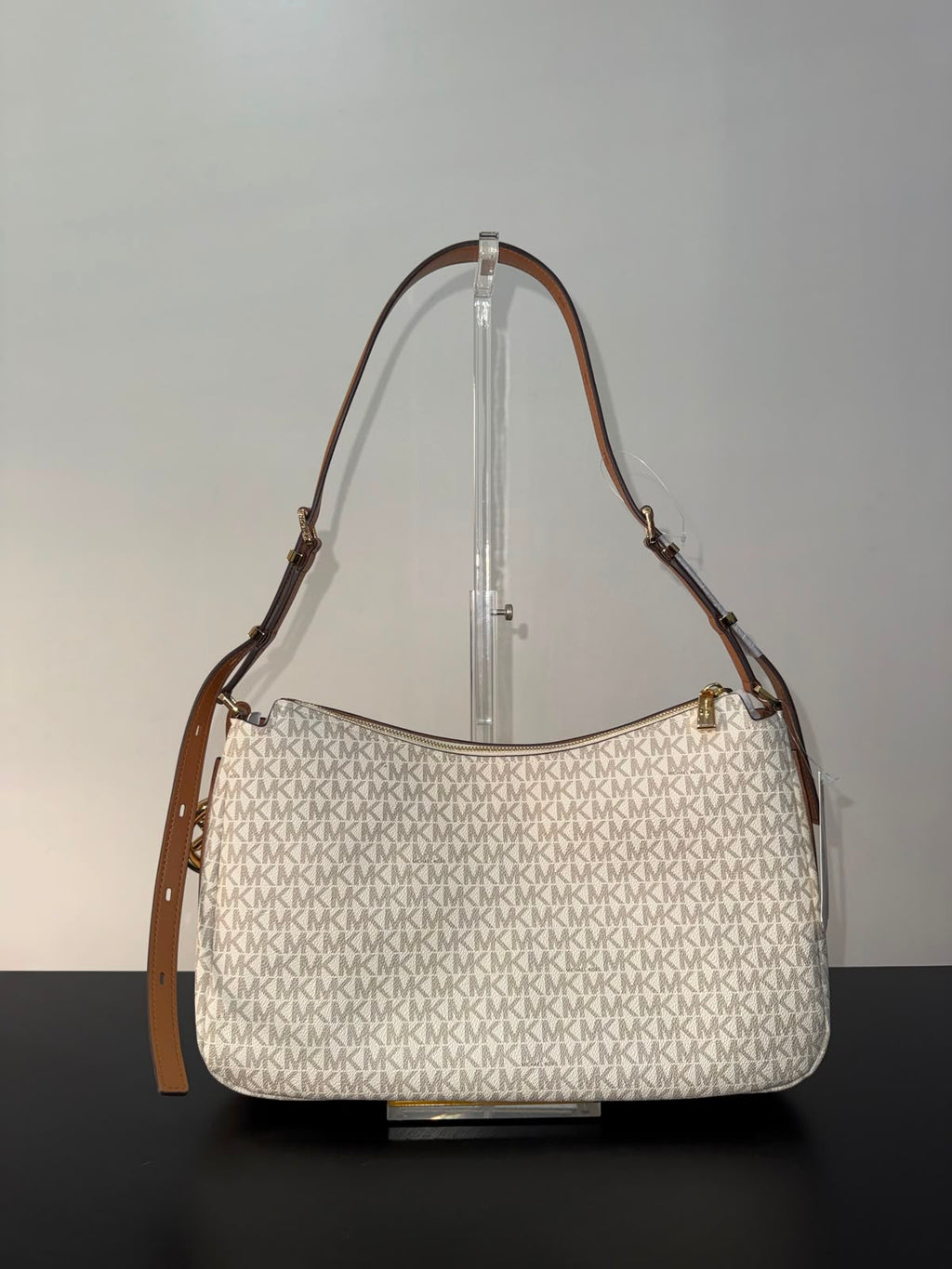 MK Nolita Medium Shoulder Bag