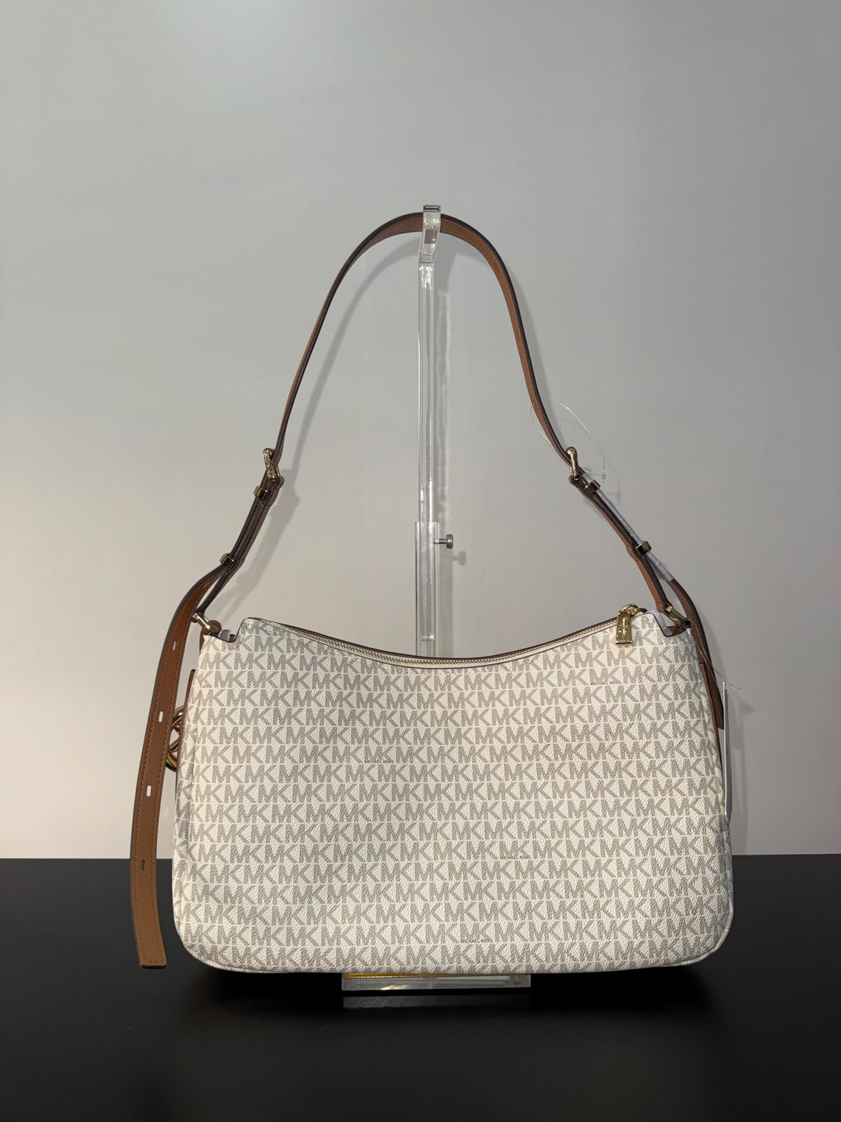MK Nolita Medium Shoulder Bag
