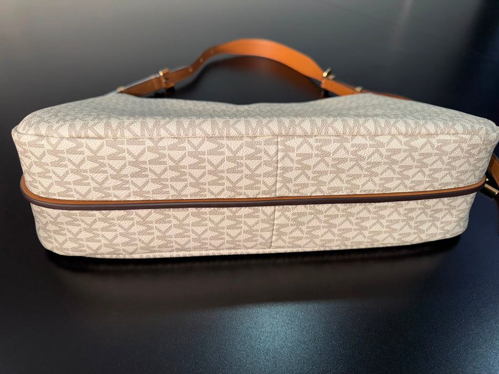 MK Nolita Medium Shoulder Bag