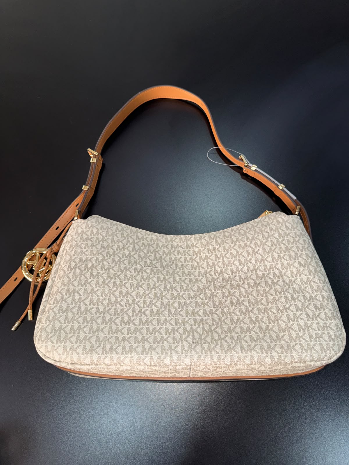 MK Nolita Medium Shoulder Bag