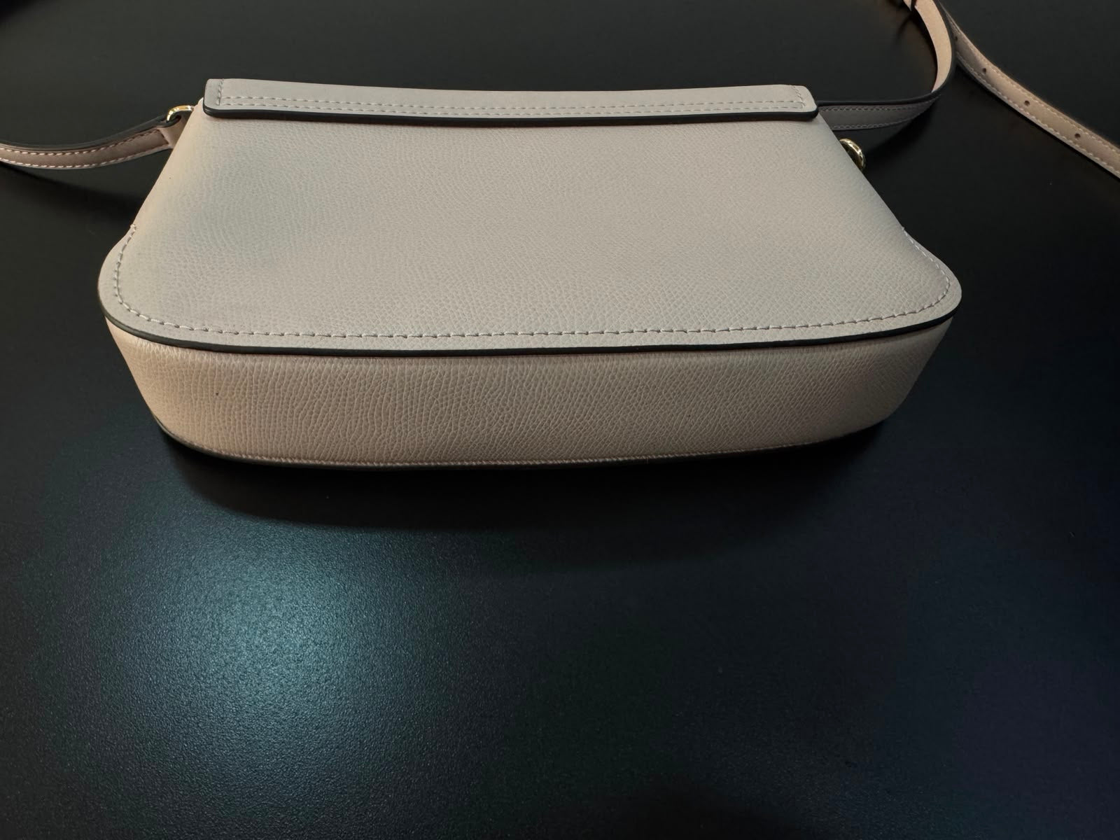 MK Alice Flap Small Crossbody Handbag