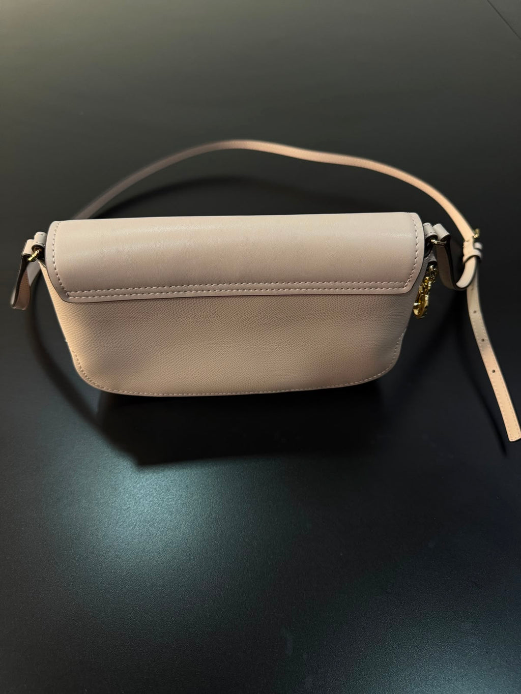 MK Alice Flap Small Crossbody Handbag