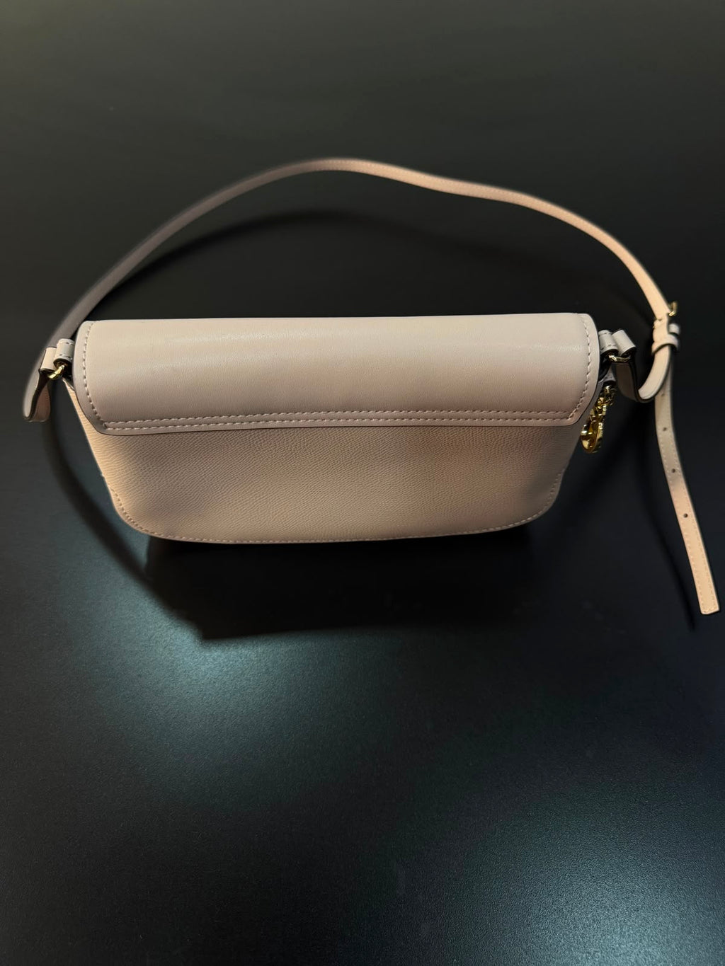 MK Alice Flap Small Crossbody Handbag