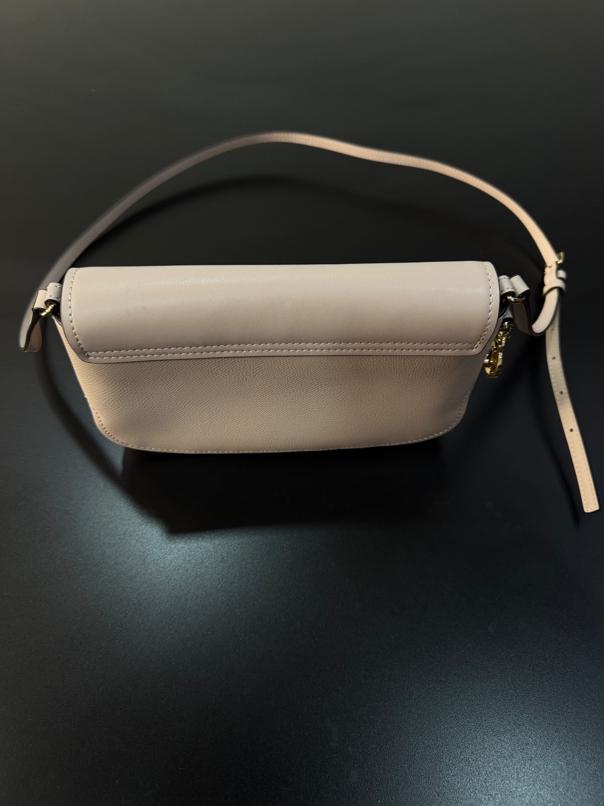 MK Alice Flap Small Crossbody Handbag