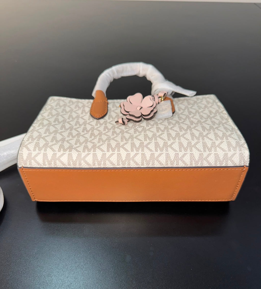 MK Scarlett Extra-Small Crossbody Bag