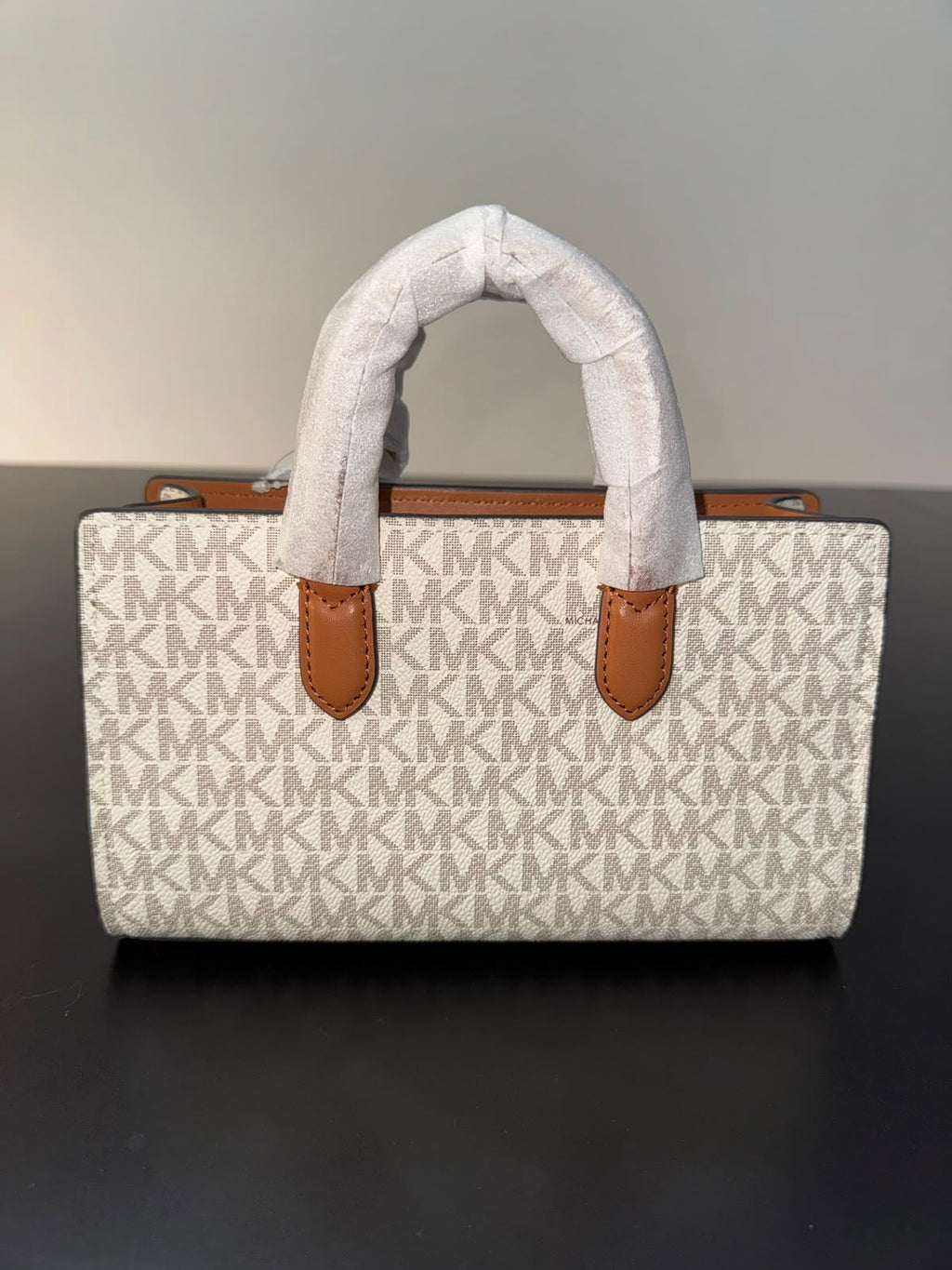 MK Scarlett Extra-Small Crossbody Bag