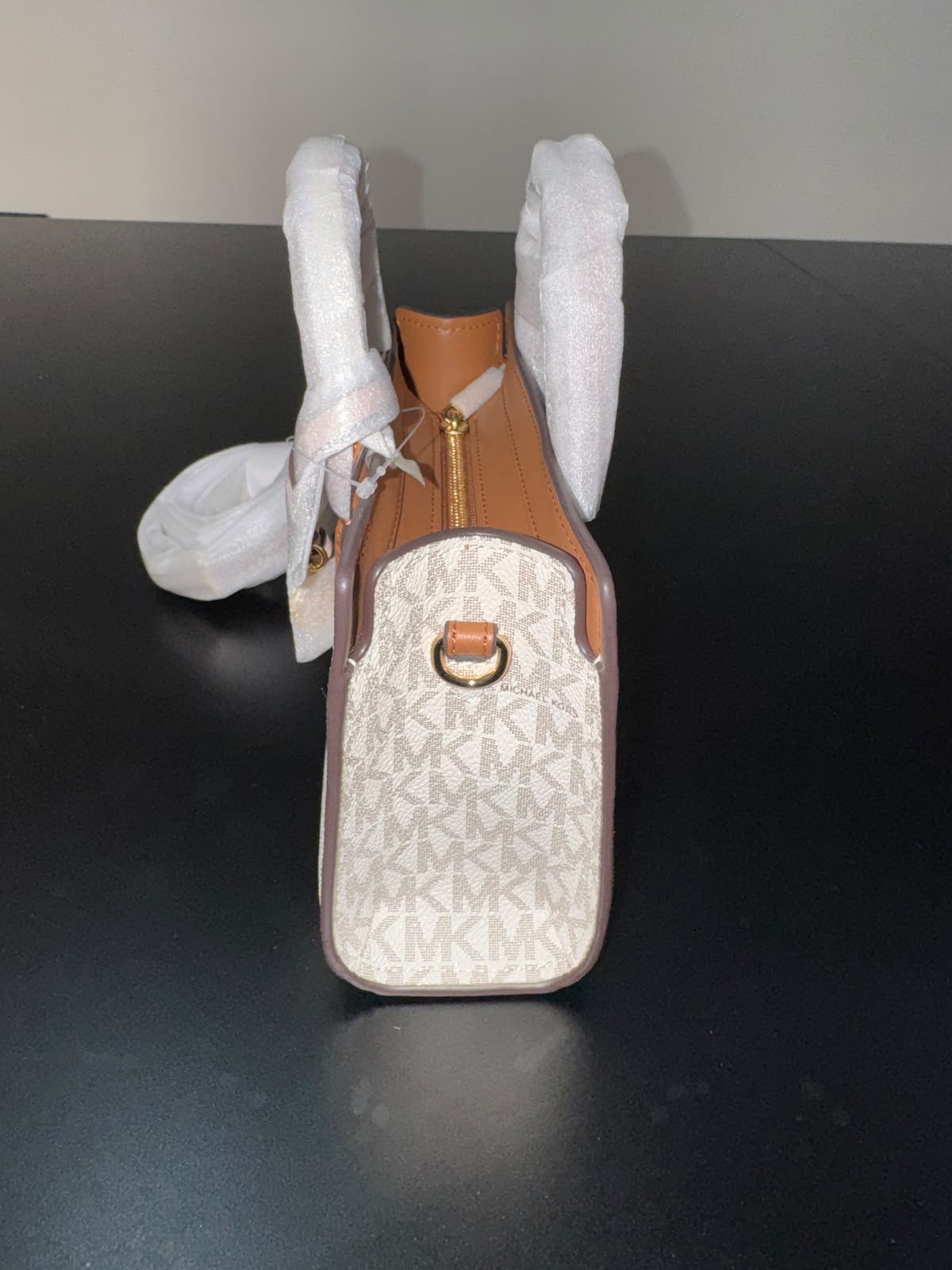 MK Scarlett Extra-Small Crossbody Bag