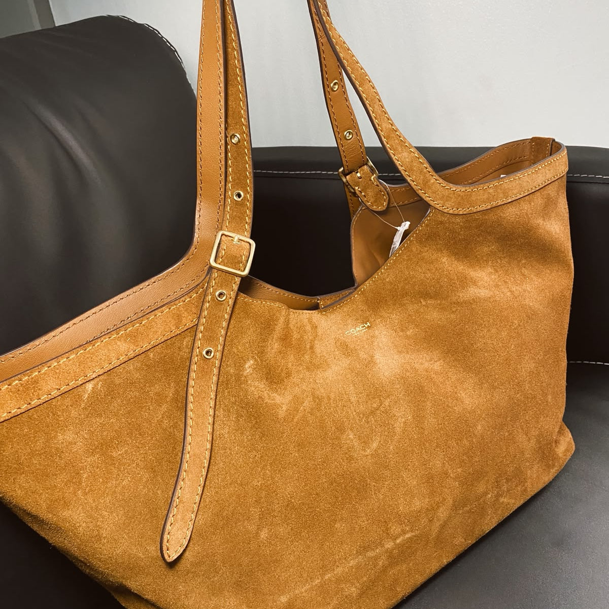 Bolso Tote Gramercy