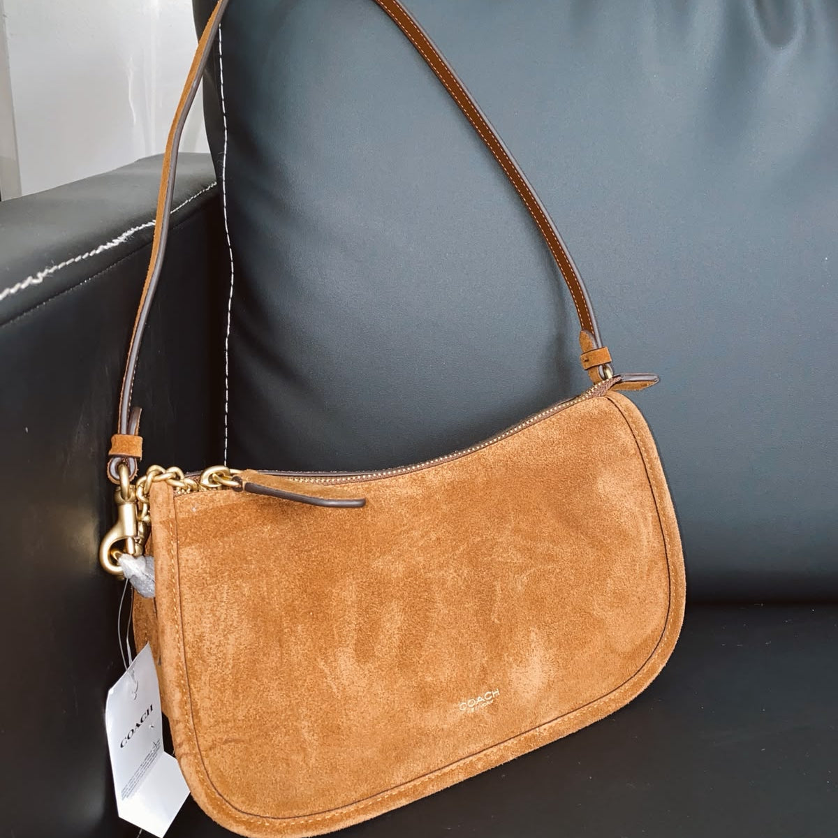 Bolso Waverly