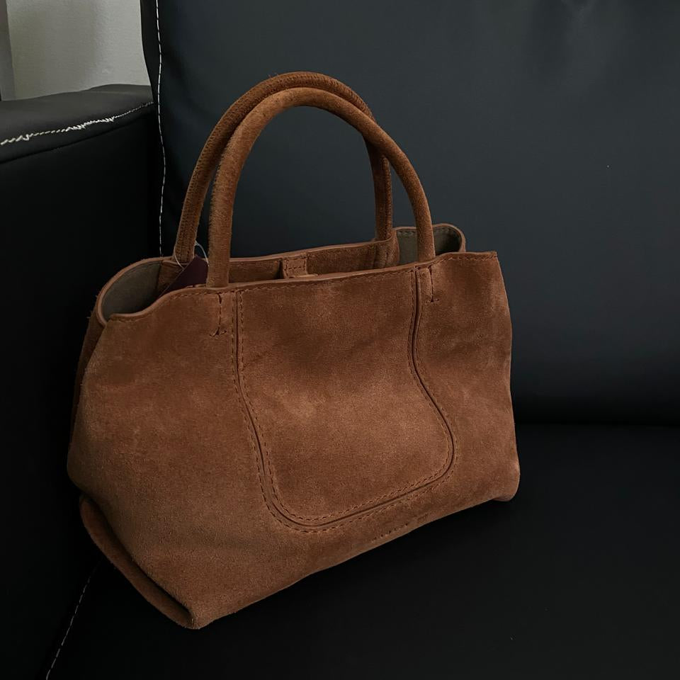 RADLEY LONDON Small Ziptop Grab Bag | The Compton AW25
