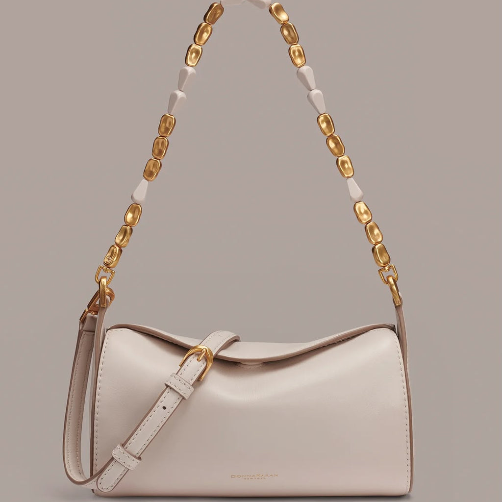 Crinoline Crossbody Bag