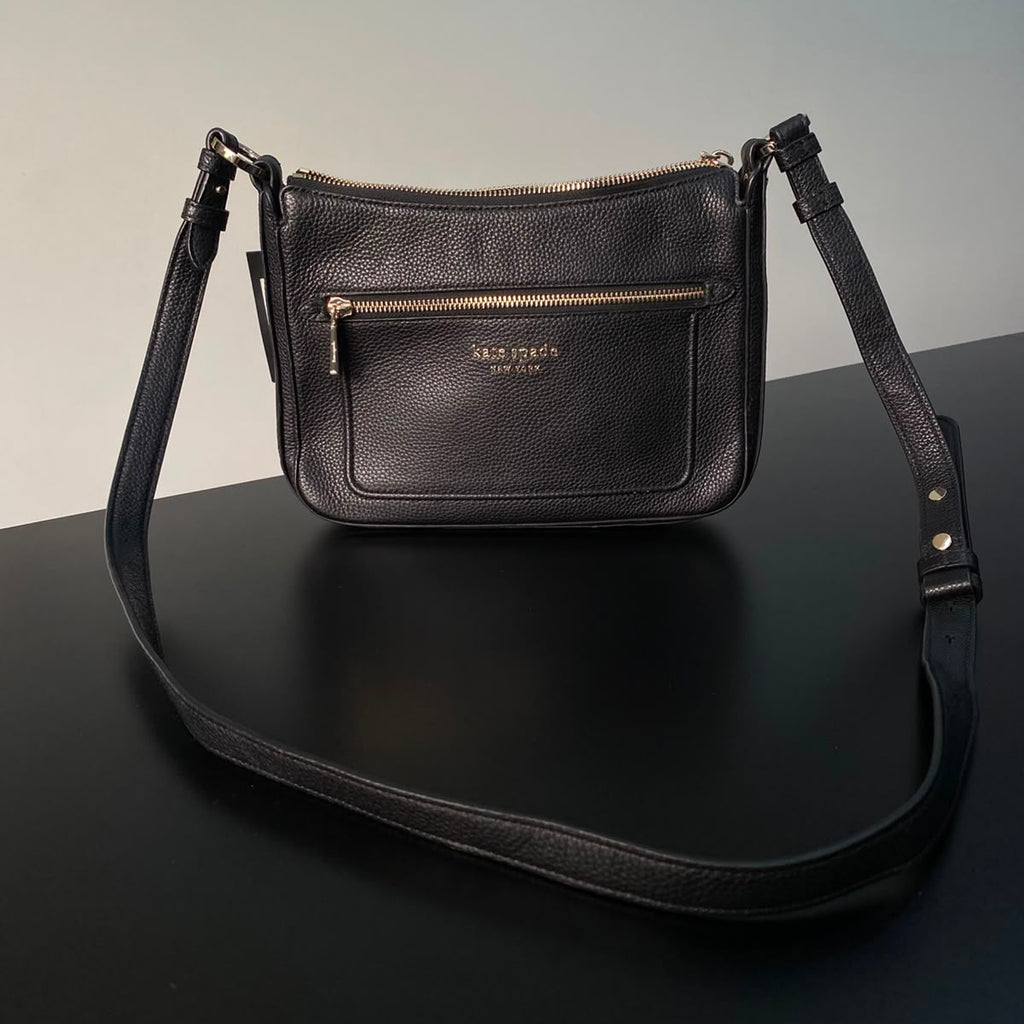 Hudson Medium Crossbody