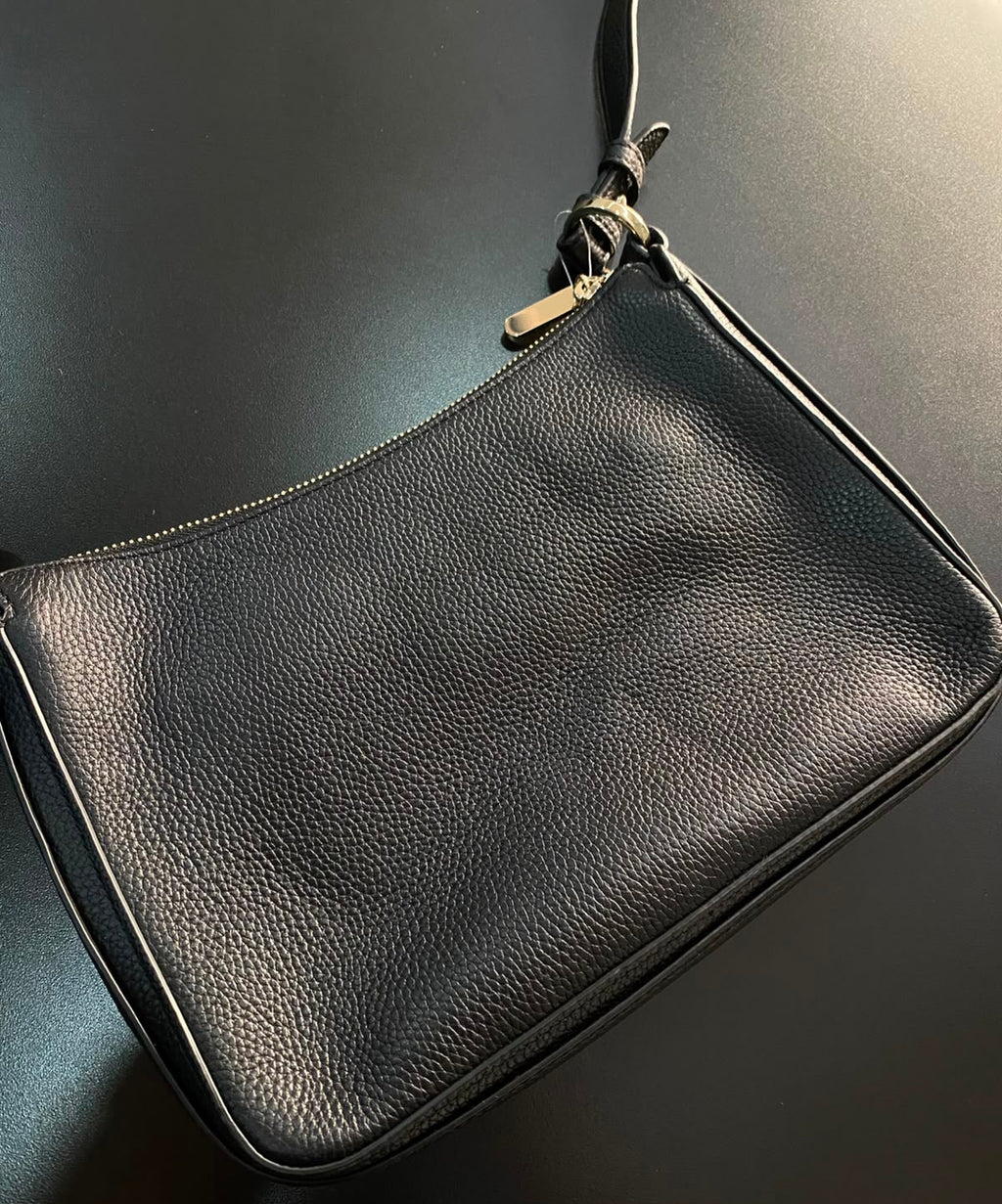 Hudson Medium Crossbody