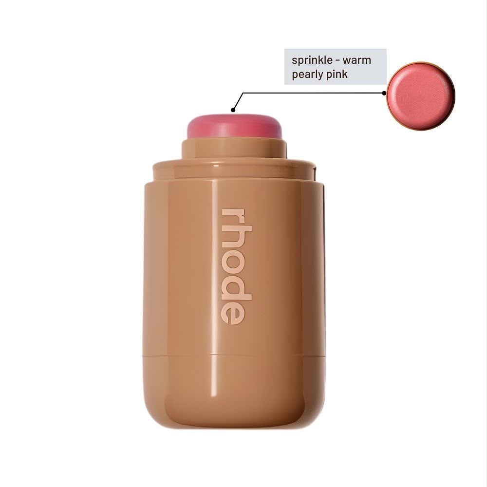 Pocket Blush