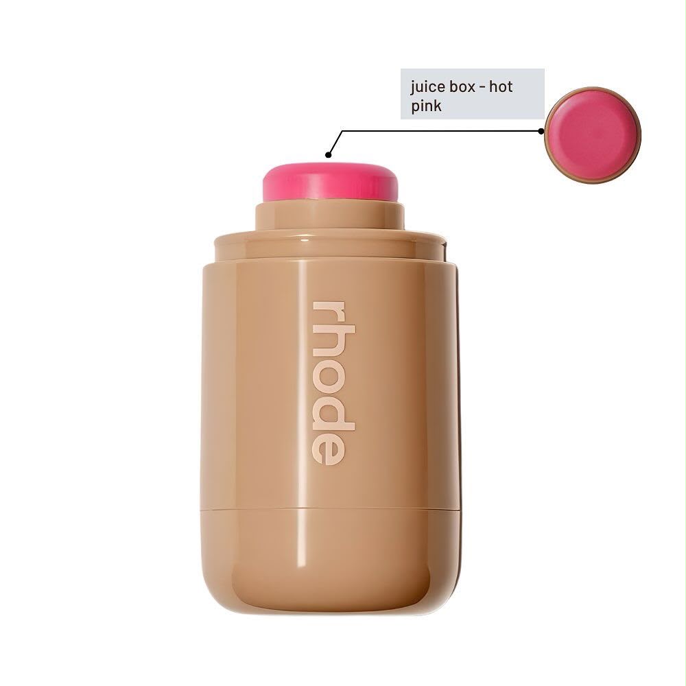 Pocket Blush
