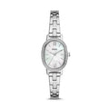 Fossil Penny Three-Hand Stainless Steel Watch