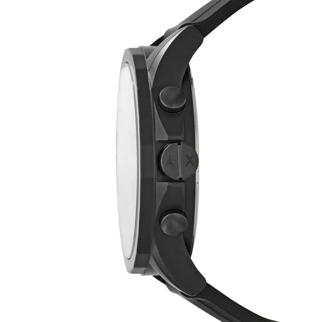 Armani Exchange Men's Outerbanks Fashion Quartz Watch