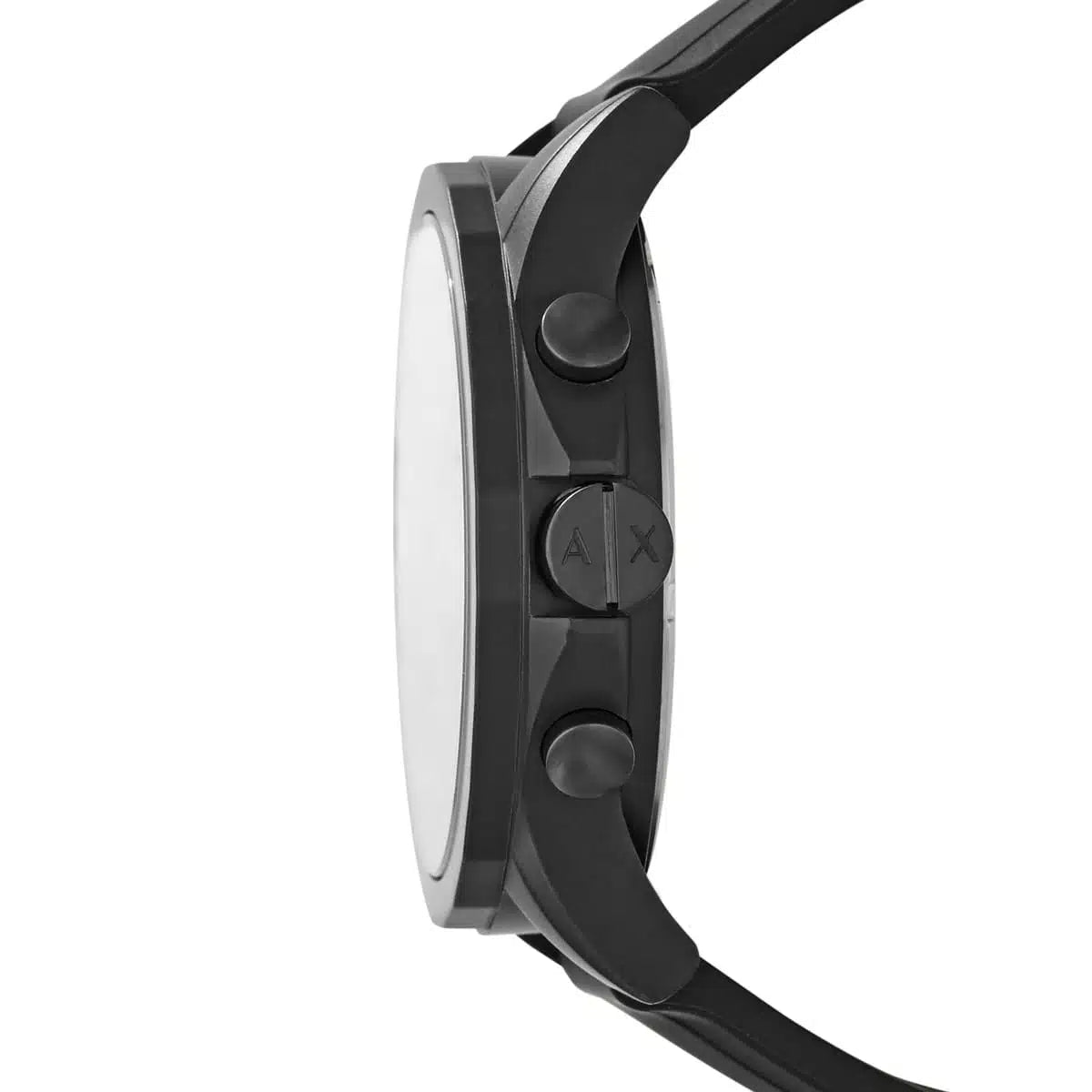 Armani Exchange Men's Outerbanks Fashion Quartz Watch