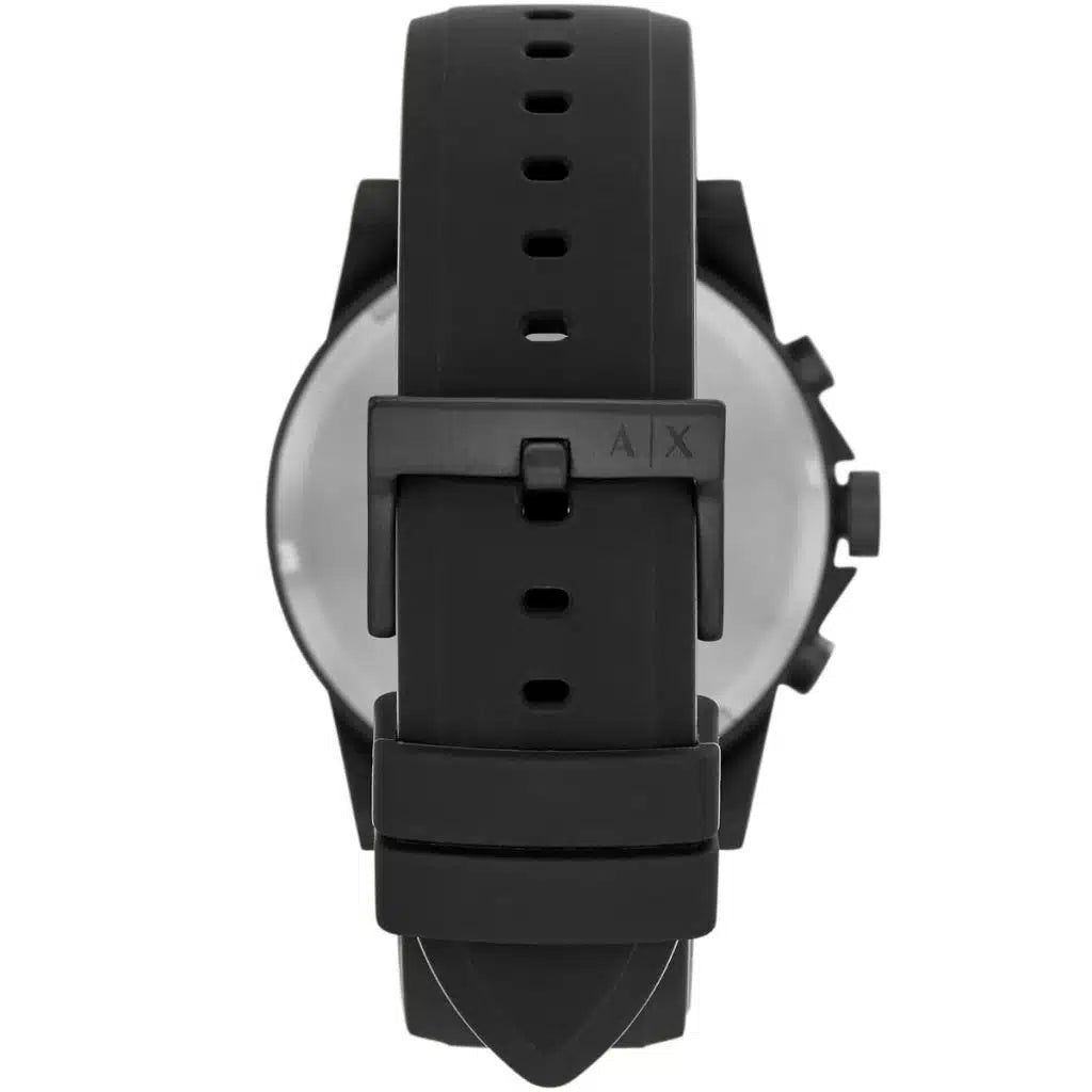 Armani Exchange Men's Outerbanks Fashion Quartz Watch