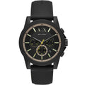 Armani Exchange Men's Outerbanks Fashion Quartz Watch