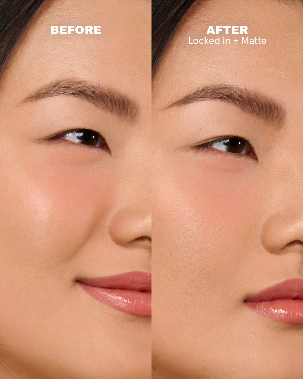 One Size On ‘Til Dawn Mattifying Waterproof Setting Spray