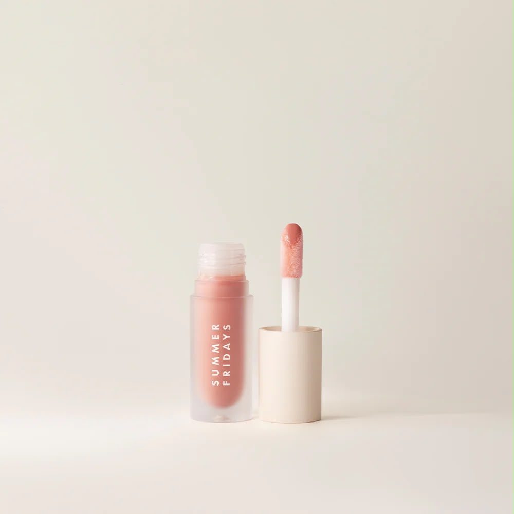Dream Lip Oil