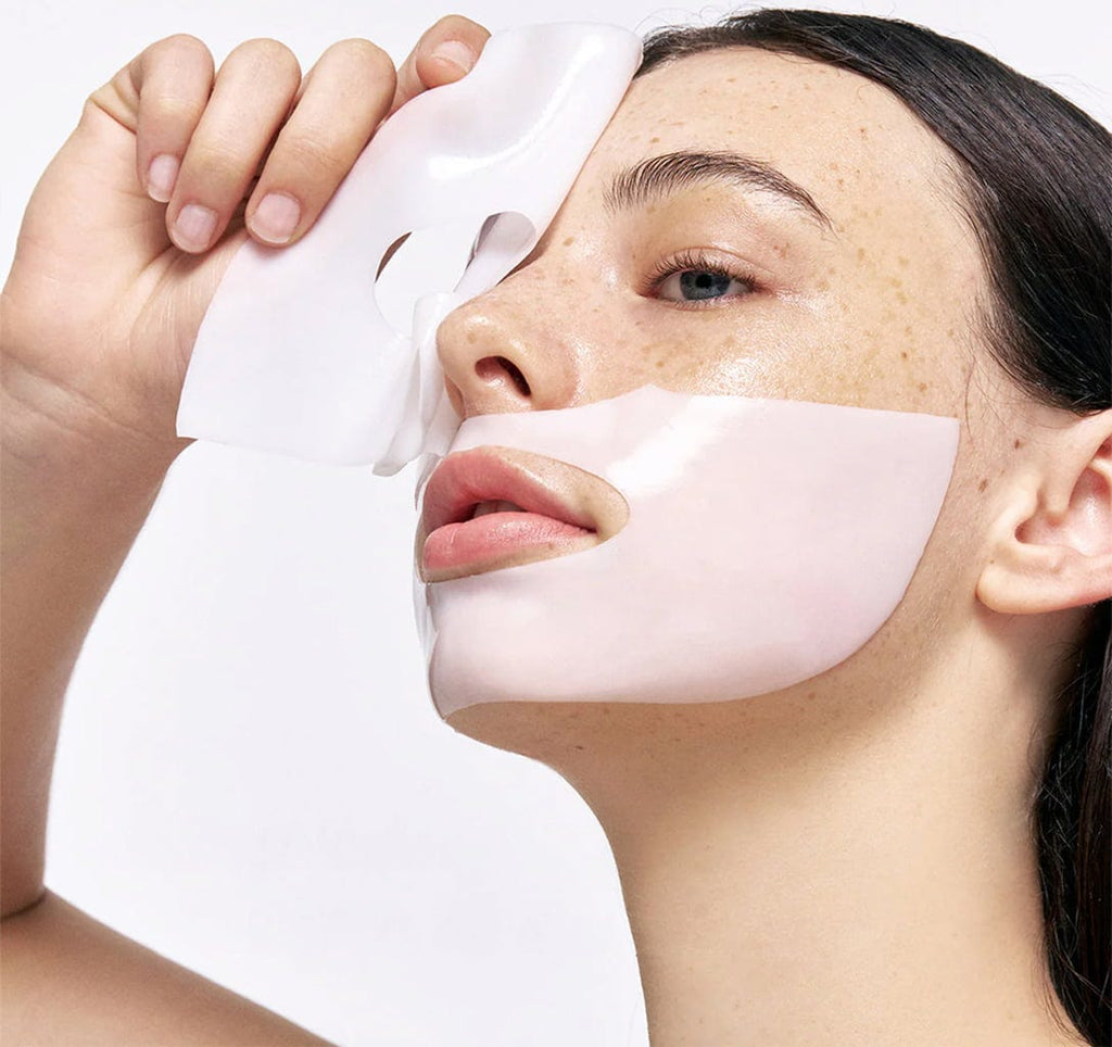 Bio Collagen-Real Deep Mask