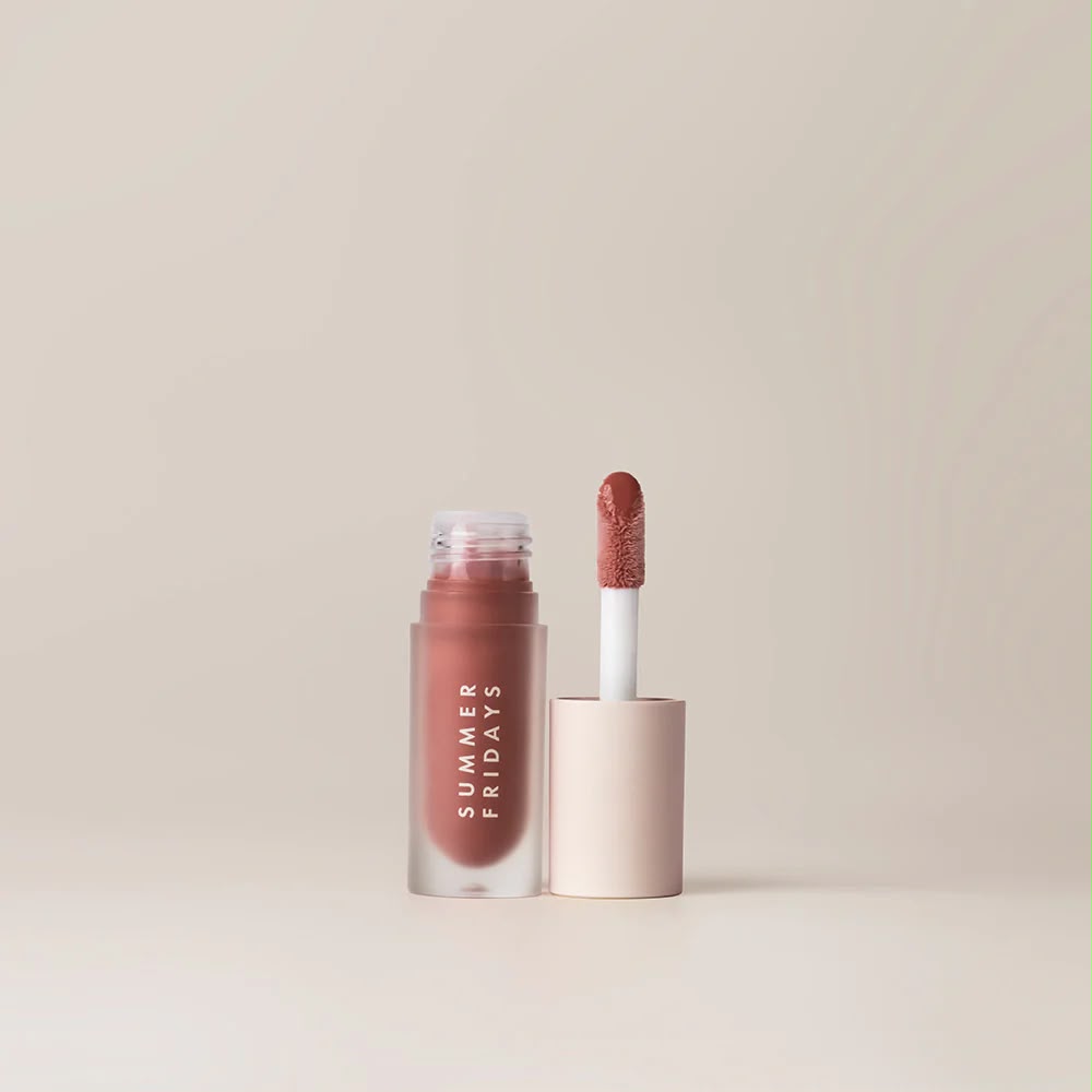 Dream Lip Oil