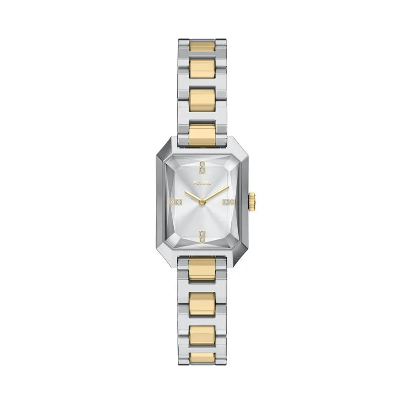 Fossil Bridget Multi Stainless Steel Watch 22mm
