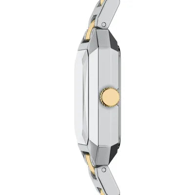 Fossil Bridget Multi Stainless Steel Watch 22mm