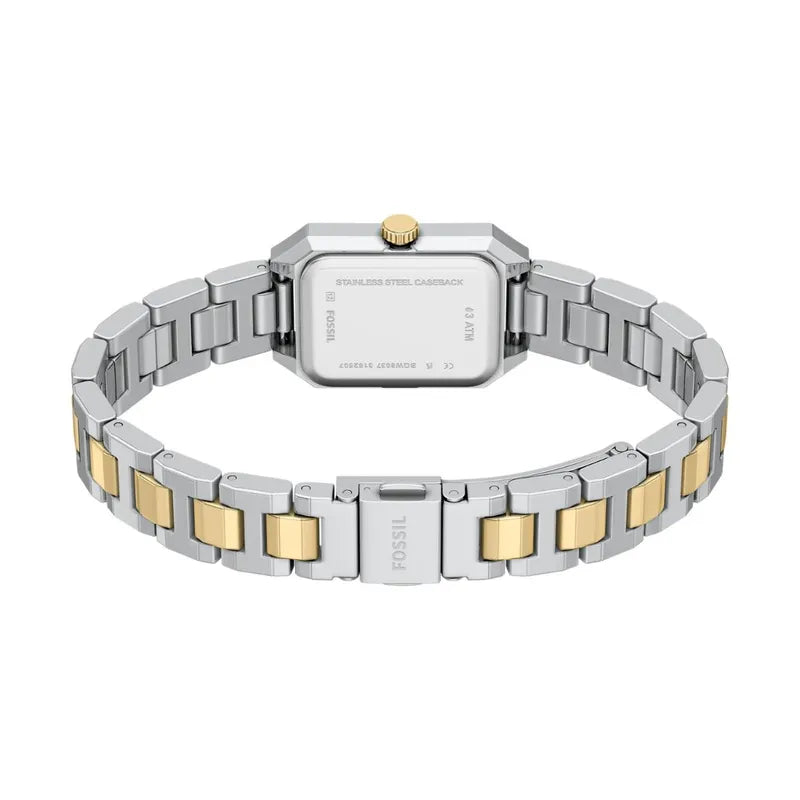 Fossil Bridget Multi Stainless Steel Watch 22mm