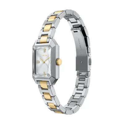 Fossil Bridget Multi Stainless Steel Watch 22mm