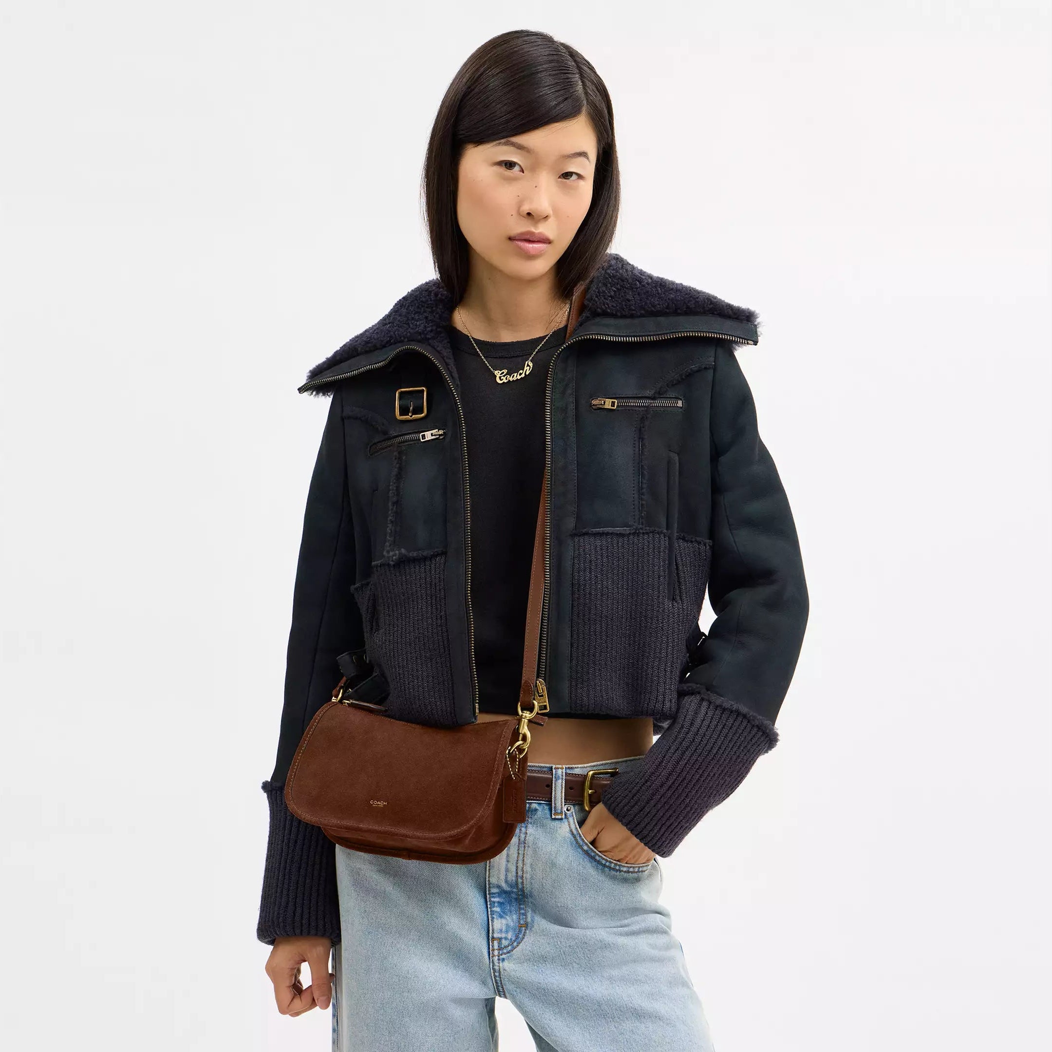 Bolso Waverly