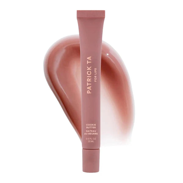 Major Moisture Smoothing Lip Balm