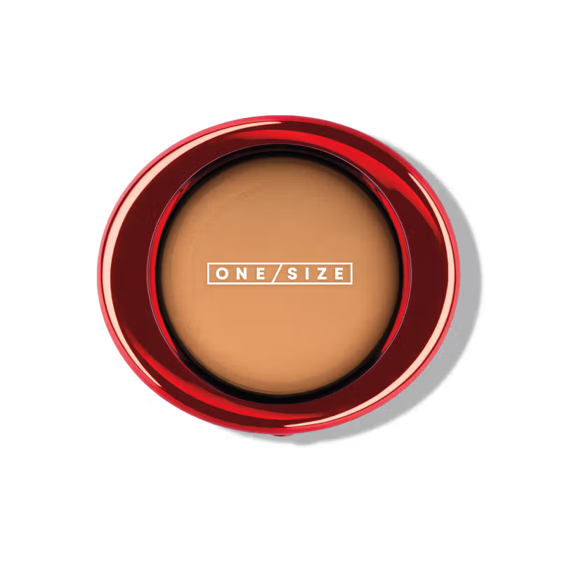 Bouclé Silk Airbrushed Talc-Free Finishing Powder