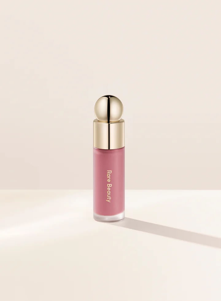 Soft Pinch Liquid Blush