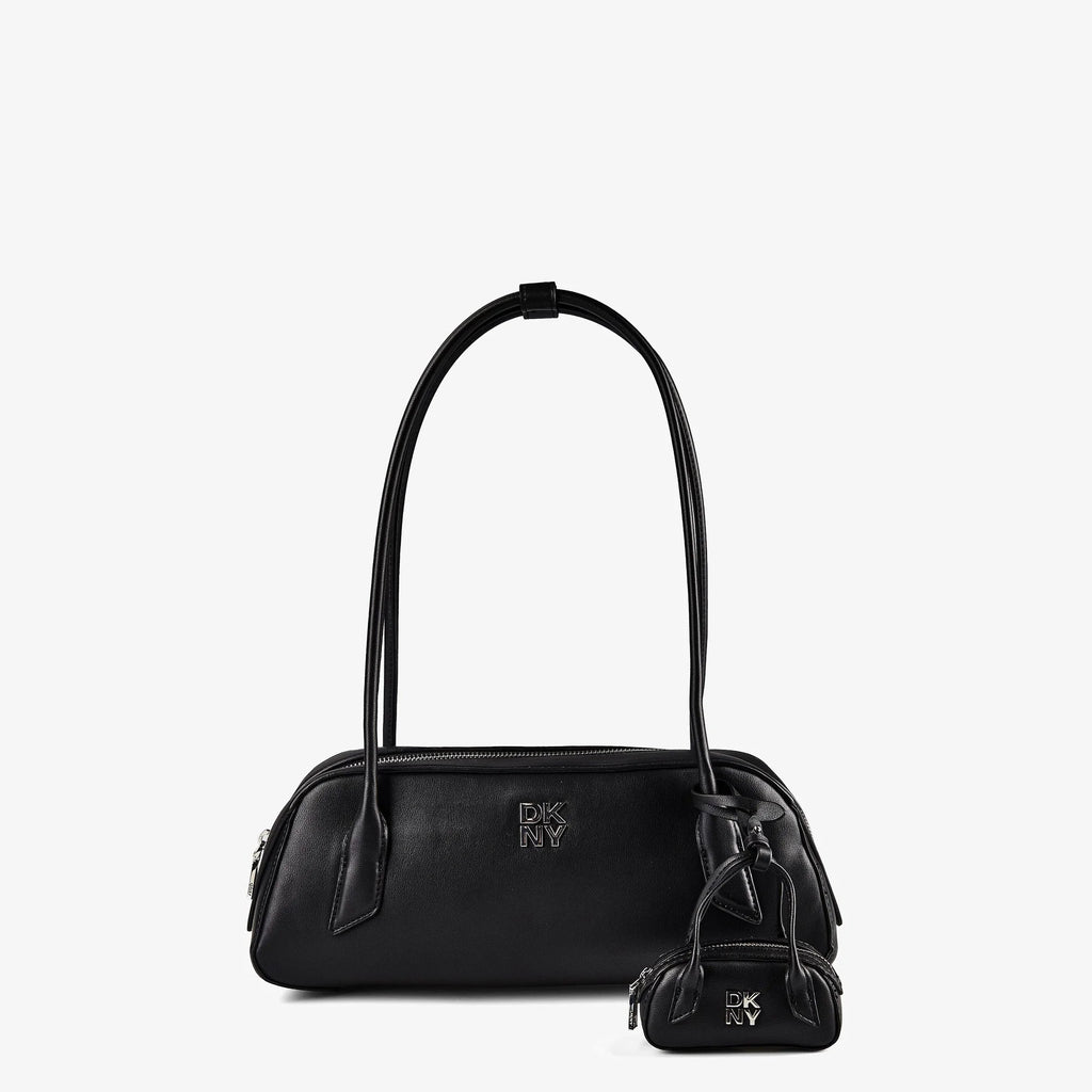 DKNY TIANA BOWLING BAG