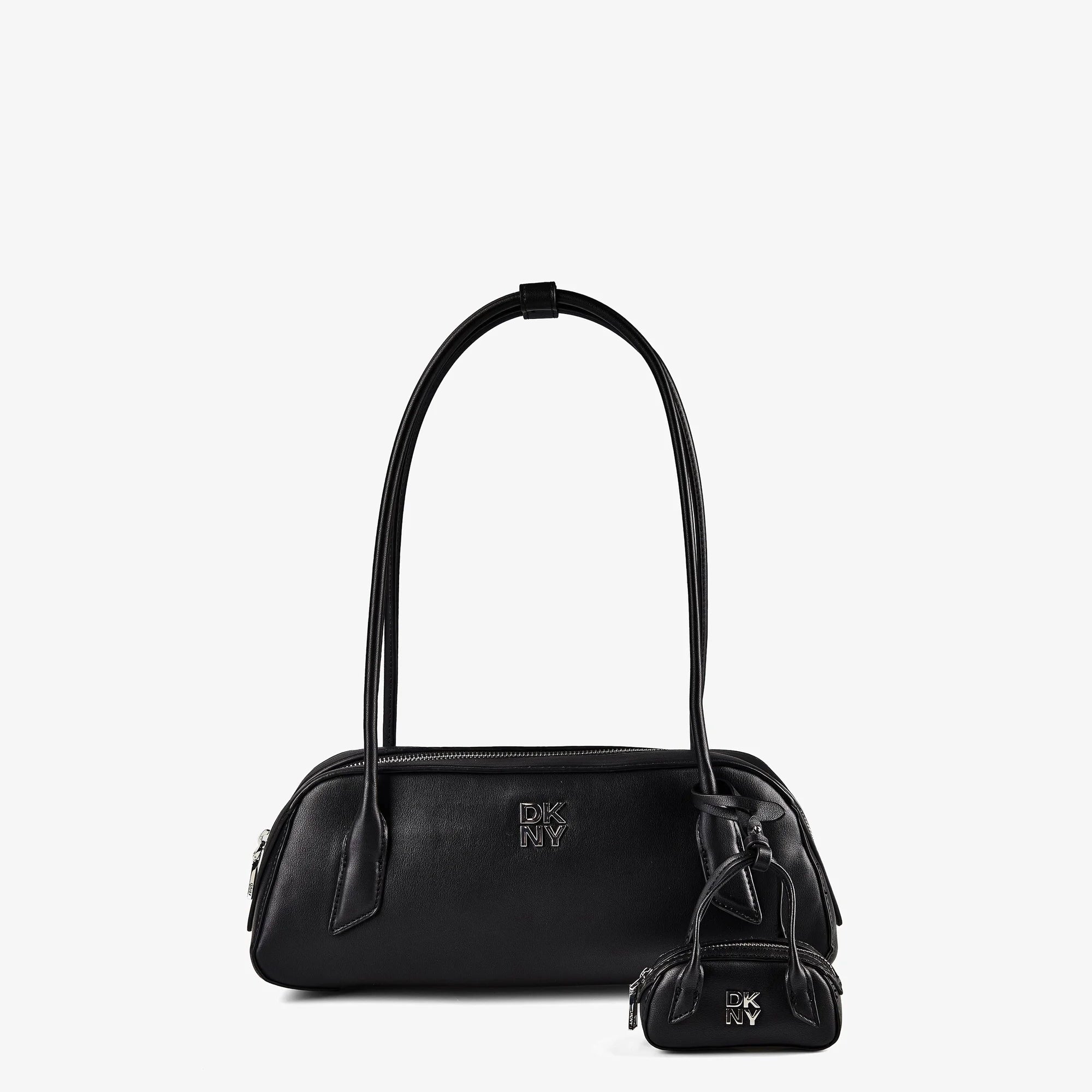 DKNY TIANA BOWLING BAG