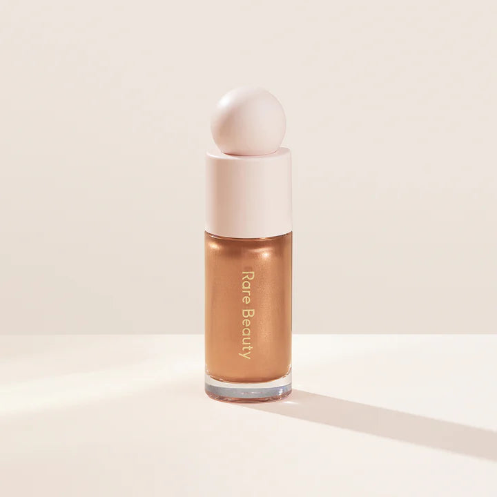 Positive Light Liquid Luminizer