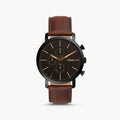 Fossil Luther Chronograph Watch