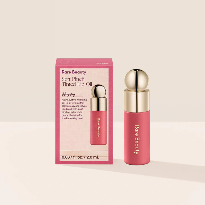 Soft Pinch Tinted Lip Oil Mini