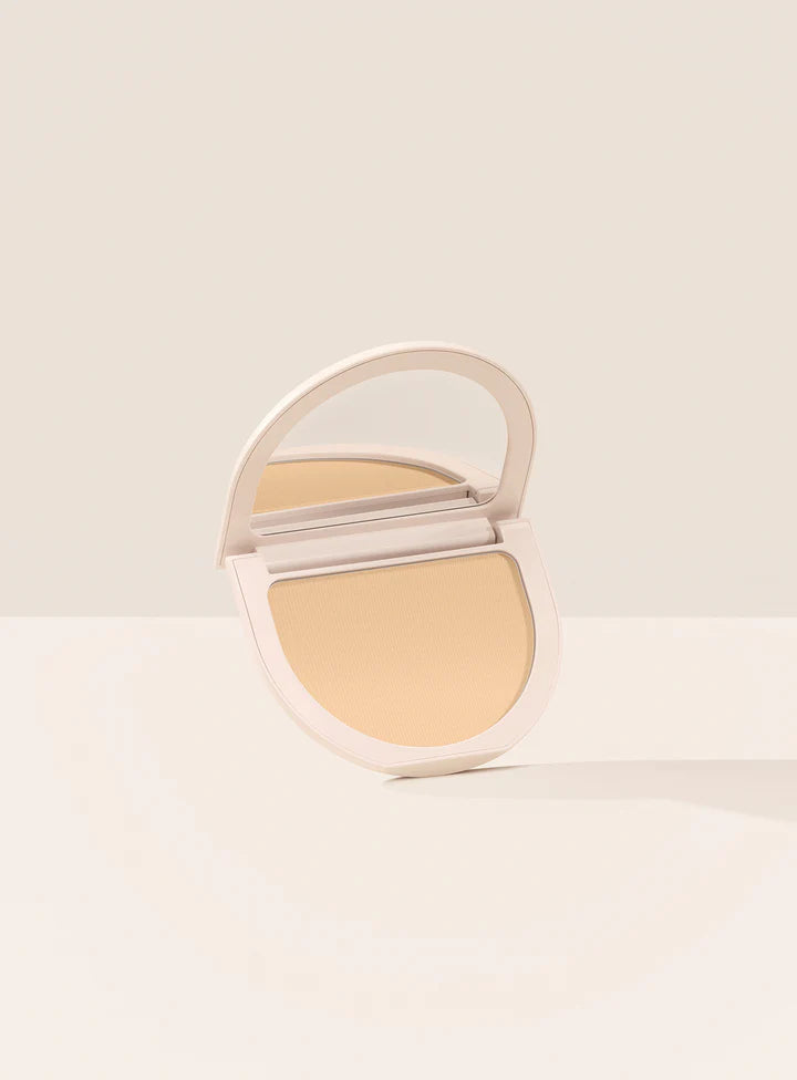True To Myself Tinted Pressed Finishing Powder