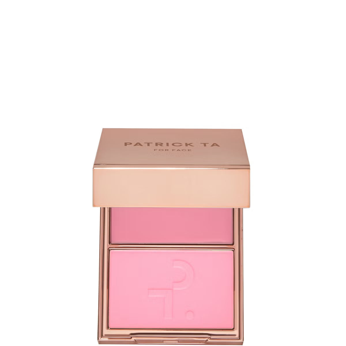 Major Headlines Double-Take Crème & Powder Blush Duo