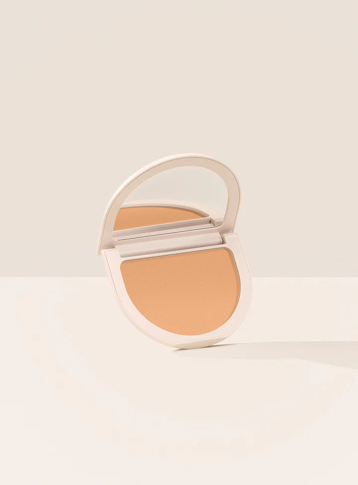 True To Myself Tinted Pressed Finishing Powder