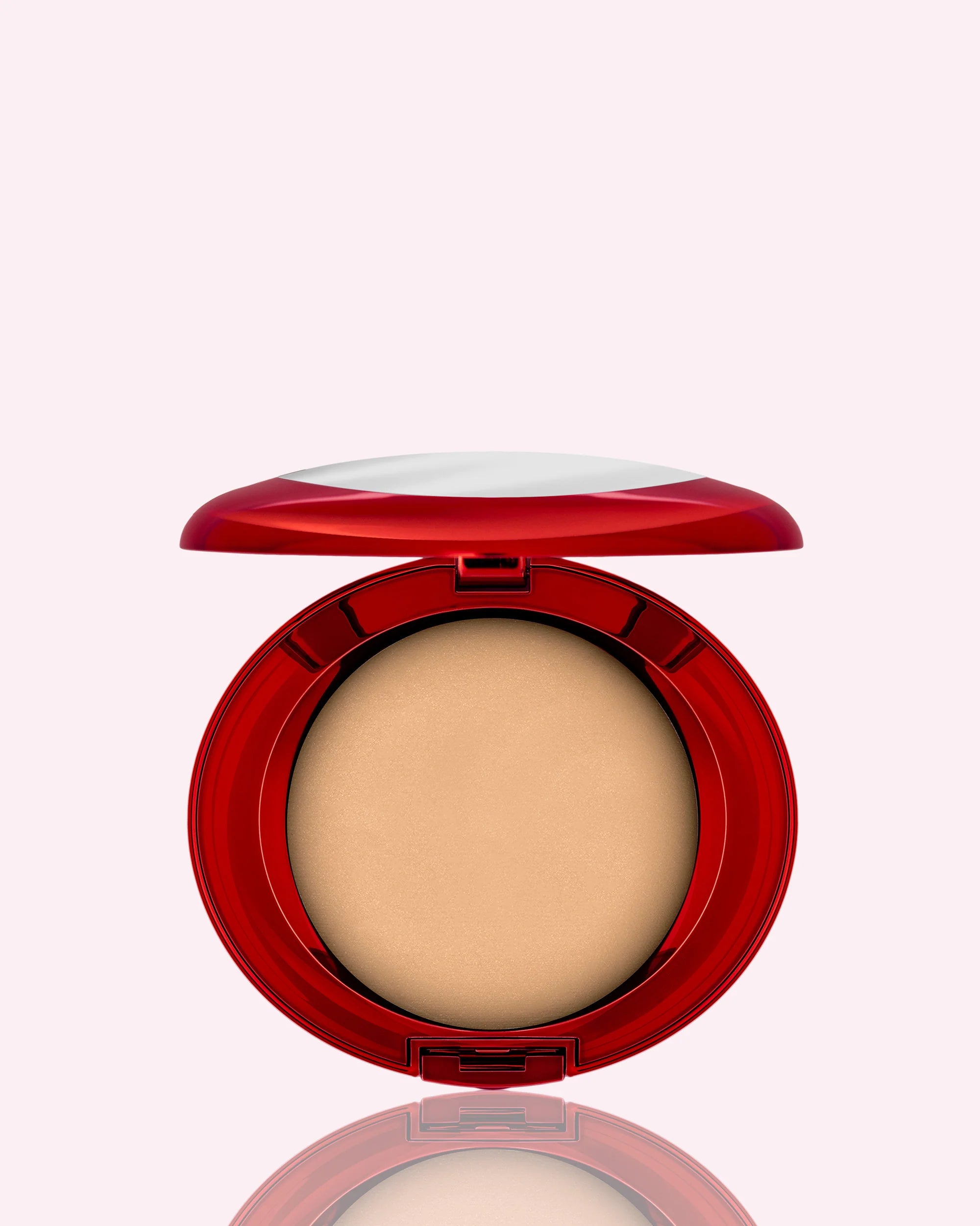 Bouclé Silk Airbrushed Talc-Free Finishing Powder
