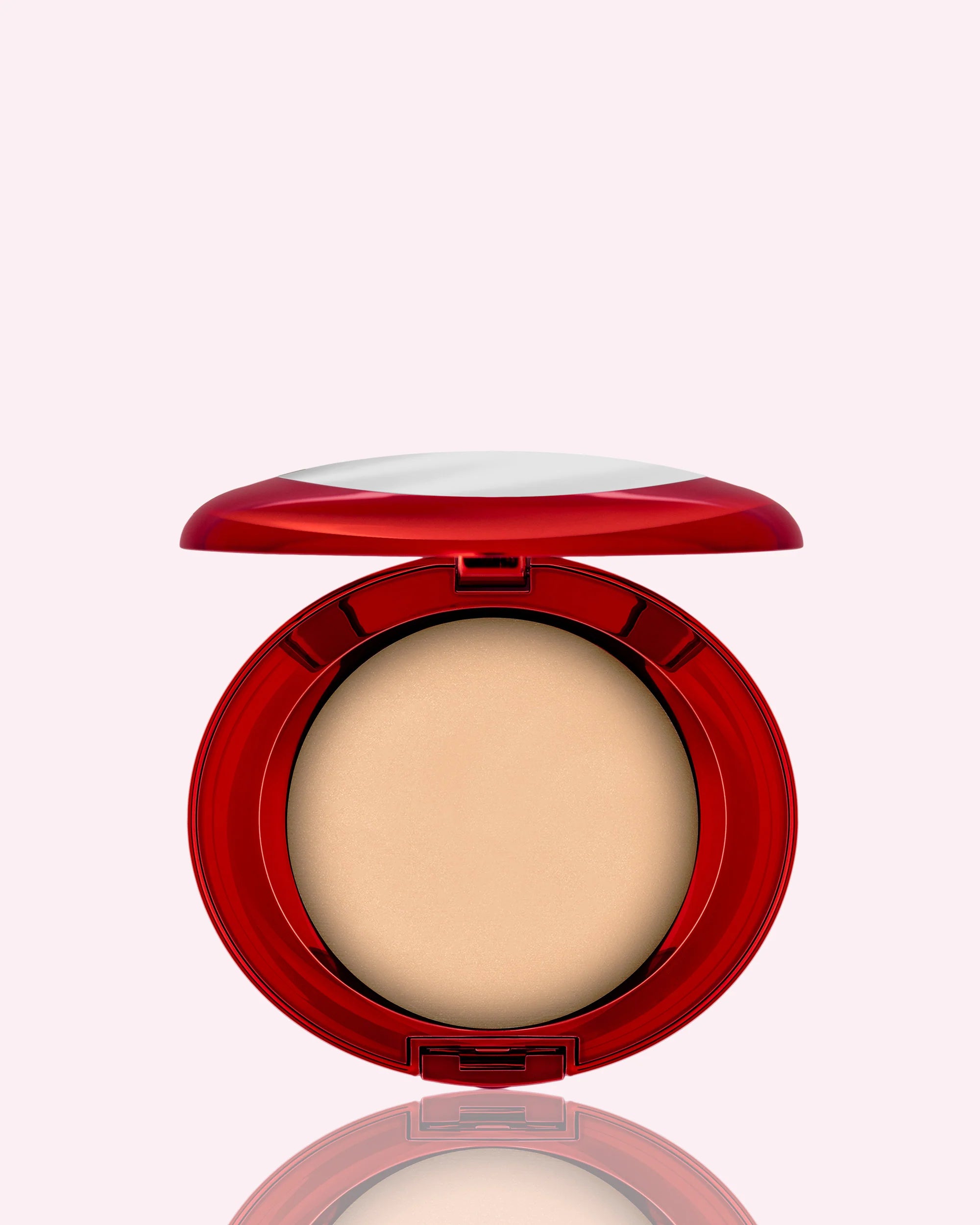 Bouclé Silk Airbrushed Talc-Free Finishing Powder